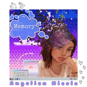 memory/scorpio ii (feat. Trey Smith) (Explicit)