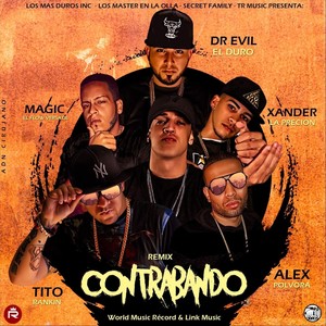 Contrabando (Remix)
