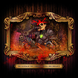 Angel's Wrath Whiskey (Explicit)