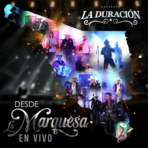 Popurrí: La Carcacha, Baila Esta Cumbia, Bidi Bidi Bom Bom (En Vivo)