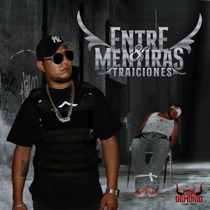 Prendido (Explicit)