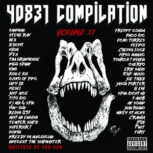 40831 Compilation, Vol. 2 (Explicit)