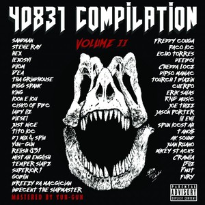 Skunkhead (Explicit)