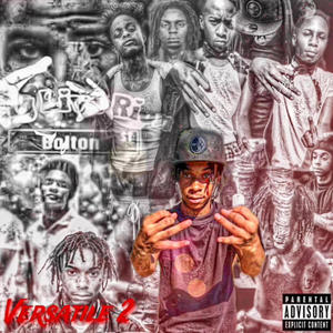 Za or lows (feat. Lil Bandeezy) (Explicit)