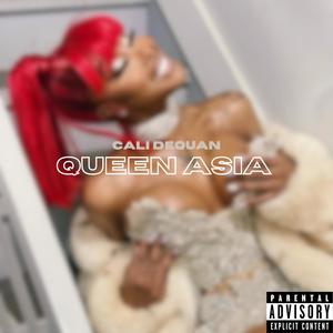 Queen Asia 1.0 (Explicit)