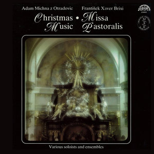 Christmas music: Nové hvězdy, nové světlo