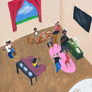 APOLLO (feat. TONY TONE) (Explicit)