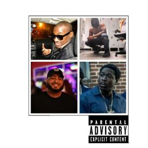 Ny Trap Knights (feat. Jamair Scott) [Explicit]