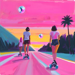 Turquesa (Geztalt Remix)