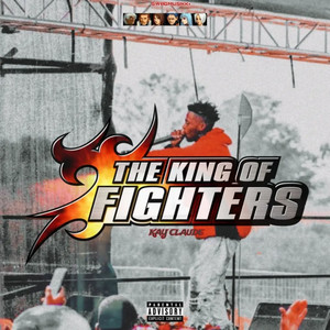 The King of Fighters (Explicit)