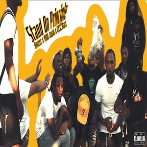 Stand On Principle (feat. YWN Juski & CCC Mari) (Explicit)