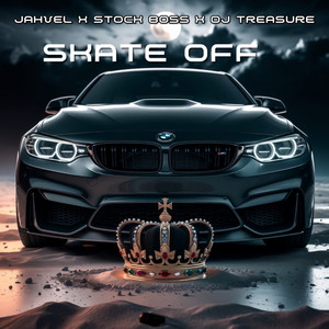 Skate Off (Explicit)