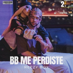 Bb Me Perdiste (Explicit)