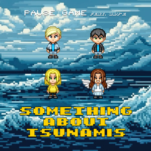 Pause Game (feat. WAV-E)