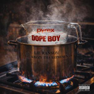 Dope Boy (feat. Kbzzy Tha Representa) (Explicit)