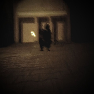 Samotnik Z Wolomina (Explicit)