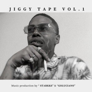 Jiggy Tapes, Vol.1 (Explicit)