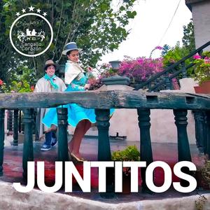 Juntitos (feat. Dayyam Gonzalez & Giormaryorith Gonzalez)