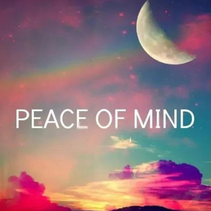 peace of mind