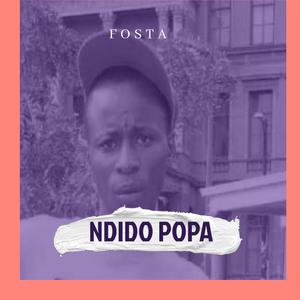 Ndido popa