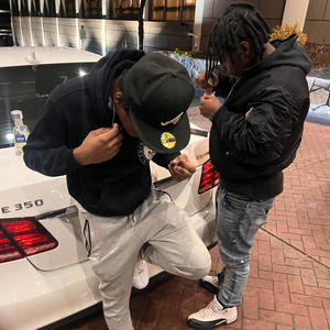 Today (feat. Mallygotem) (Explicit)