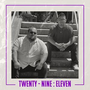 Twenty-Nine : Eleven