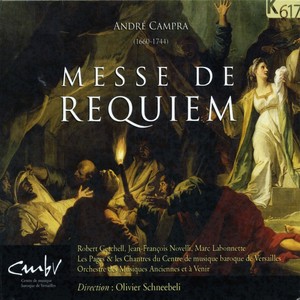 Messe de Requiem - Messe de Requiem: Hostias et preces (Live)
