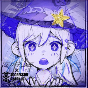 //WitchGirl Of Chron BLAST// (VIP Mix)