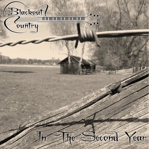 Blackout Country - No More A-Roving