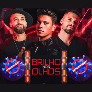 BRILHO DOS OLHOS