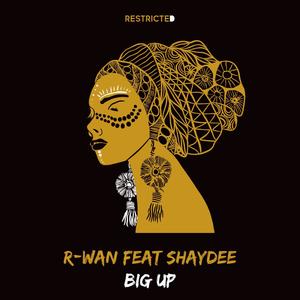 Big Up(feat. Shaydee)