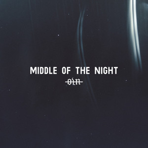 MIDDLE OF THE NIGHT