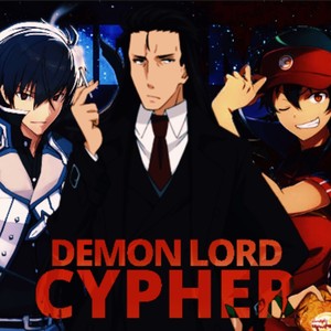 Demon Lord Cypher (feat. Kastles, Coolguy_diet, Jixplosion, Toon God, Walnutgod, Kiddjayza, Hypotoria & Frosted) [Explicit]