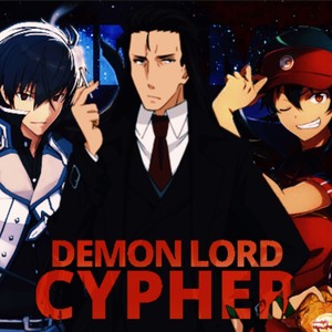 Demon Lord Cypher(feat. Kastles, Coolguy_diet, Jixplosion, Toon God, Walnutgod, Kiddjayza, Hypotoria & Frosted) (Explicit)