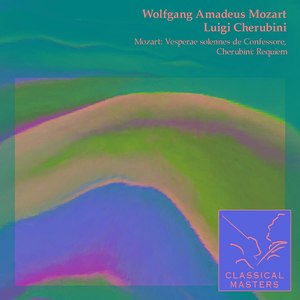 Vesperae Solennes De Confessore In C Major For Soloists, Chorus And Orchestra, K. 339 Iii Beatus Vir