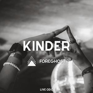 Kinder (Live Version)