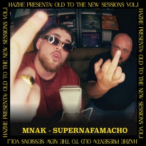 OTTN SESSIONS, Vol. 1 (Explicit)