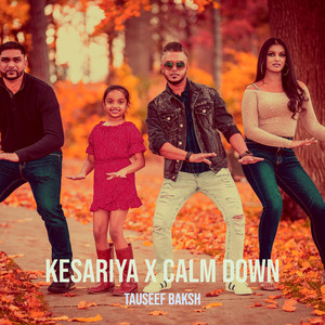 Kesariya / Calm Down