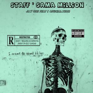 STUFF SAMA MILLION (feat. Officixl Tess RSA)