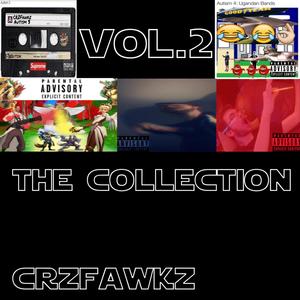 Crazy Tings (Explicit)