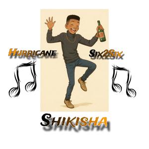 Shikisha!