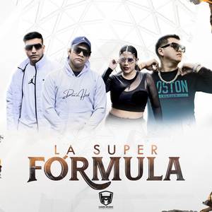 La Súper Fórmula