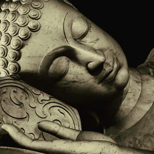 Buddha Sleep 2