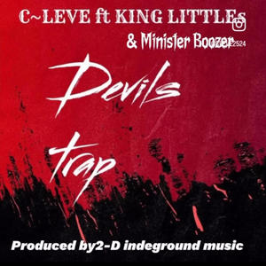 Devil's Trap (feat. Minister Boozer & King Littles)