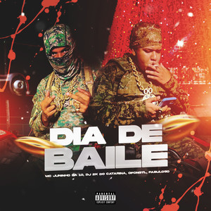 Dia de Baile (Explicit)