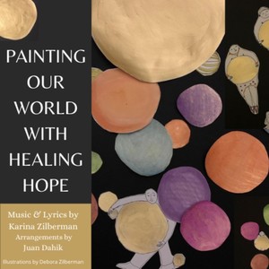 Painting Our World with Healing Hope