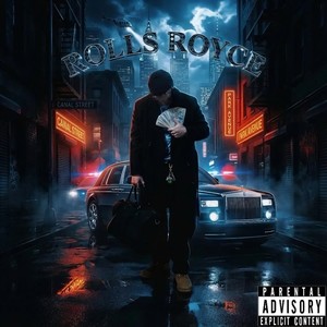 Rolls Royce