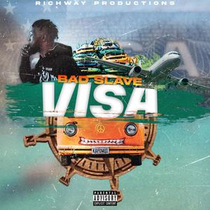 VISA (feat. Richway) [Explicit]