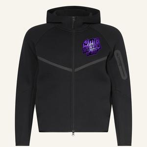 Тех Фліс - Tigrdrill (Explicit)