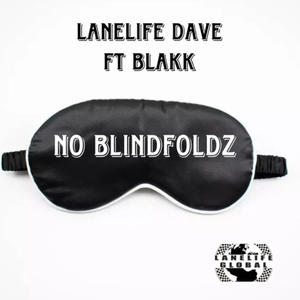 No Blinfoldz (feat. Blakk) [Explicit]